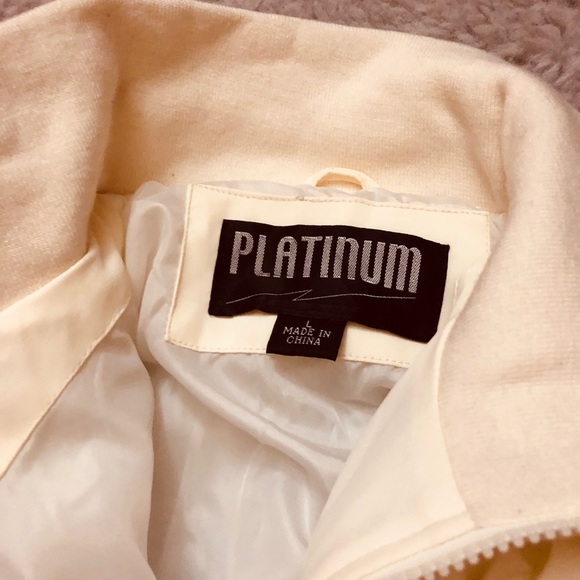 Winter Coat - Picture 2 of 2